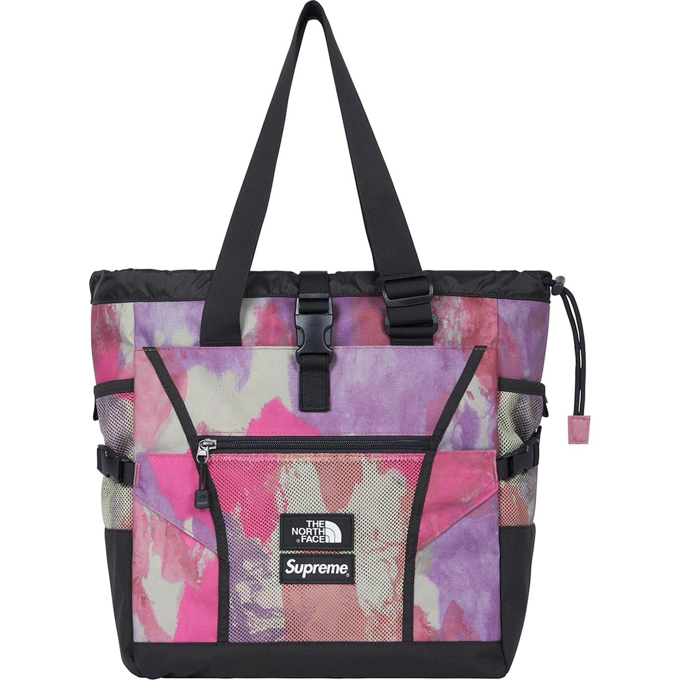 Supreme®/The North Face® Adventure Tote view 5